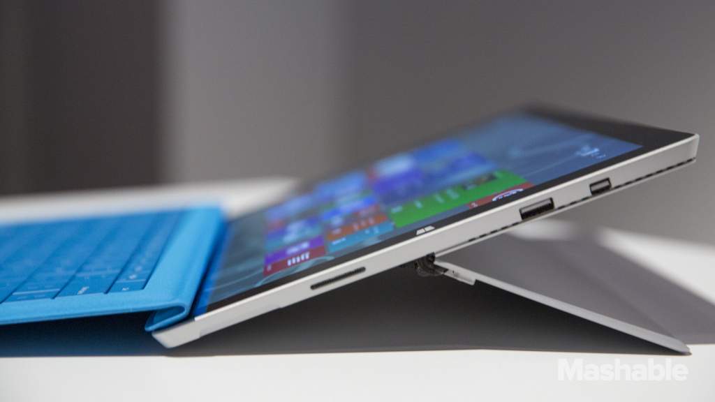 Microsoft Surface Pro 3 Microsoft Surface Pro 3