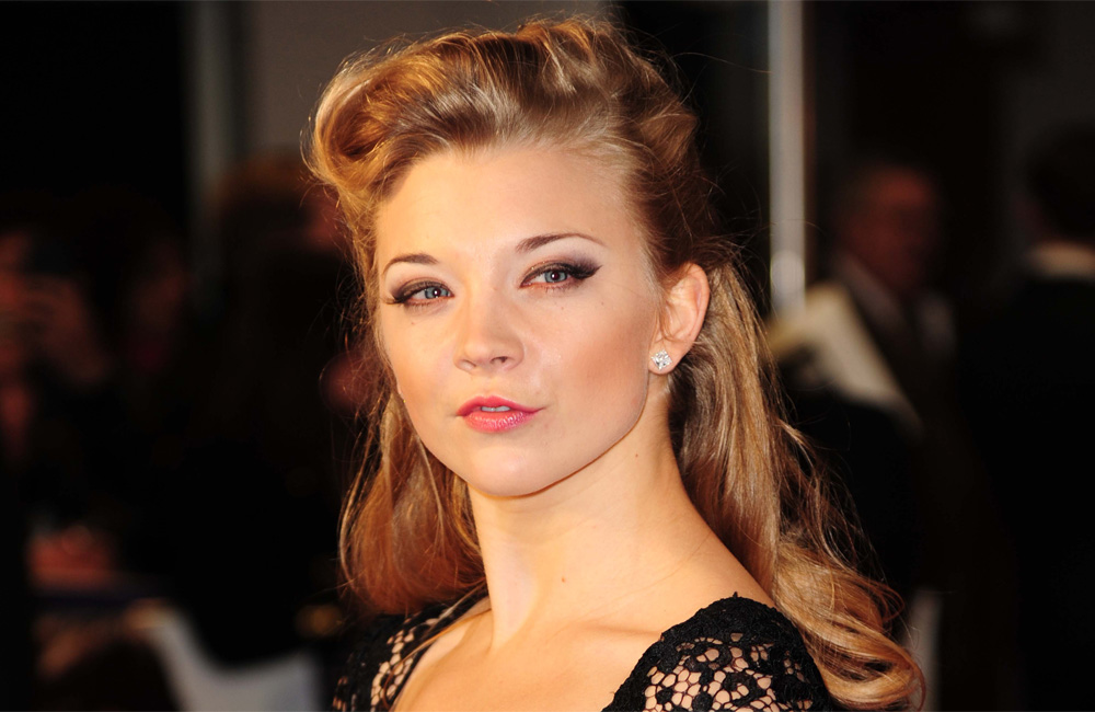 Natalie Dormer Natalie Dormer