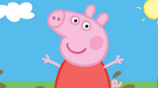 Peppa Pig makes sun protection fun Peppa Pig makes sun protection fun