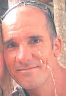 Darrell Simon went missing in November, 2014. Darrell Simon went missing in November, 2014.