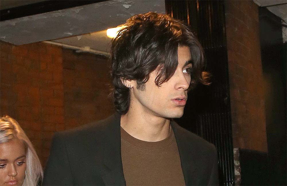 Zayn Malik Zayn Malik