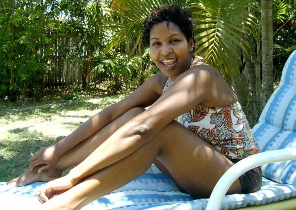 Roxane Gilbert. Roxane Gilbert.