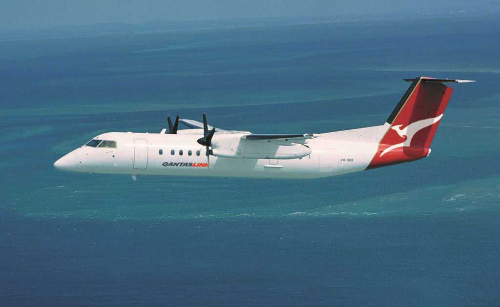 The Gladstone to Rockhampton flight will not continue past March next year. The Gladstone to Rockhampton flight will not continue past March next year.