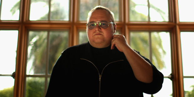 Kim Dotcom Kim Dotcom