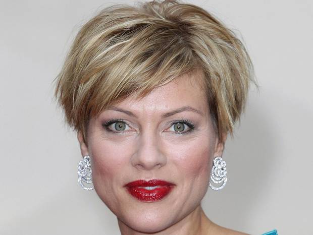 Kate Silverton Kate Silverton