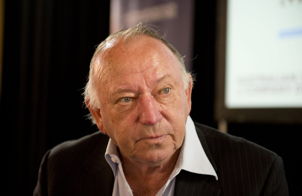 Doug Walters says players should have a beer. Doug Walters says players should have a beer.