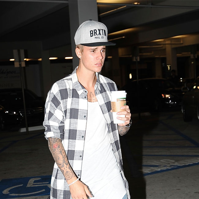 Justin Bieber is renting a glass mansion in Beverly Hills for $60,000 a month after moving out of his last house in the same area earlier this week. Justin Bieber is renting a glass mansion in Beverly Hills for $60,000 a month after moving out of his last house in the same area earlier this week.