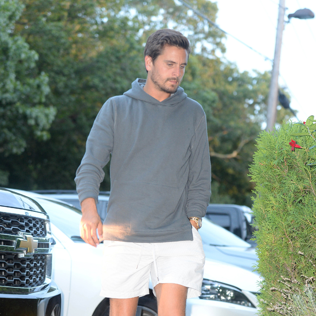 Friends of Scott Disick believe it would take Friends of Scott Disick believe it would take