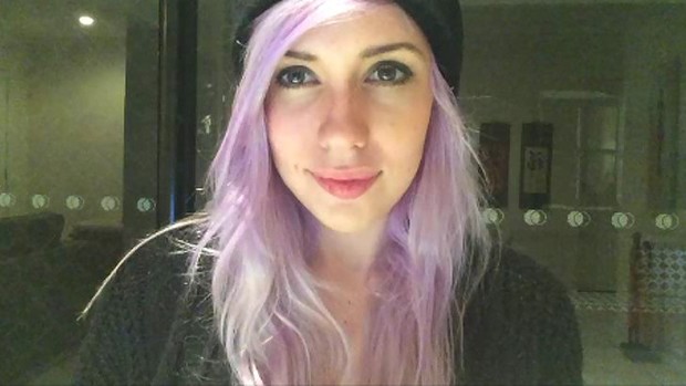 Alanah Pearce is a games reviewer for 4ZZZ and Triple J. Alanah Pearce is a games reviewer for 4ZZZ and Triple J.