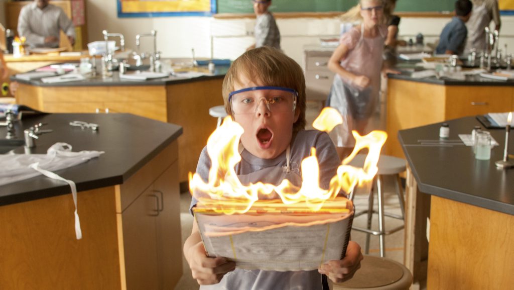 Ed Oxenbould in Alexander and the Terrible, Horrible, No Good, Very Bad Day. Ed Oxenbould in Alexander and the Terrible, Horrible, No Good, Very Bad Day.
