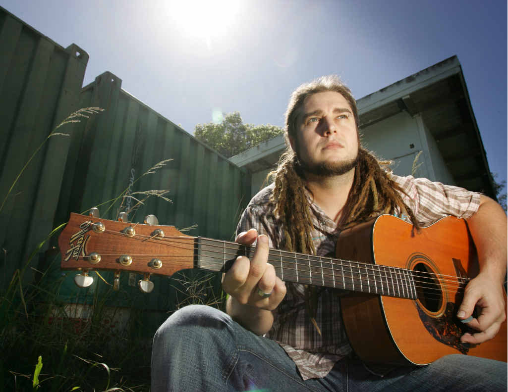LIVE MUSIC: Australian Idol finalist Dan England will be performing at the PBR. LIVE MUSIC: Australian Idol finalist Dan England will be performing at the PBR.