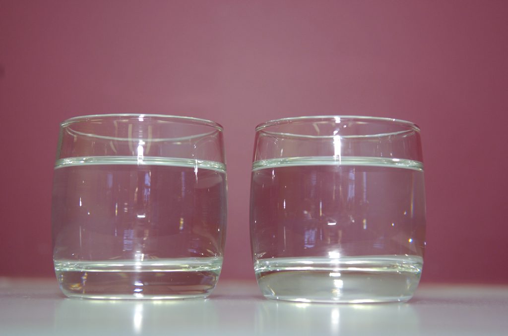 Should a referendum be held on the fluoridation of drinking water in Biloela and Moura? Should a referendum be held on the fluoridation of drinking water in Biloela and Moura?