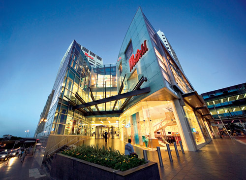 Bondi Junction Bondi Junction