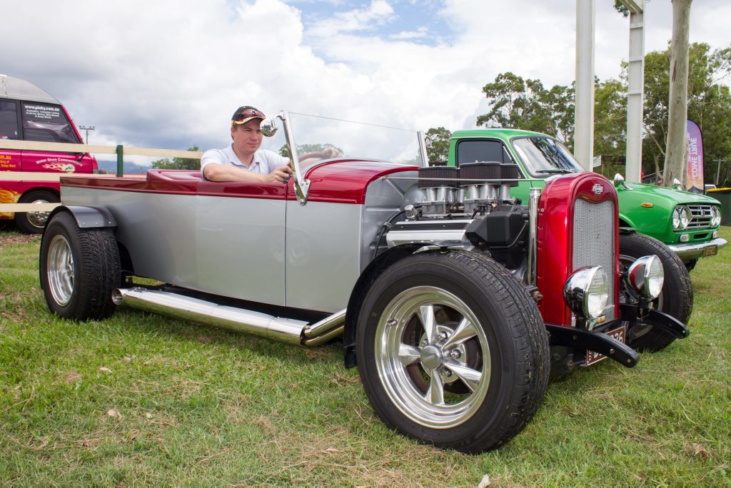 The first Murwillumbah Motorfest was a hit on the weekend. The first Murwillumbah Motorfest was a hit on the weekend.