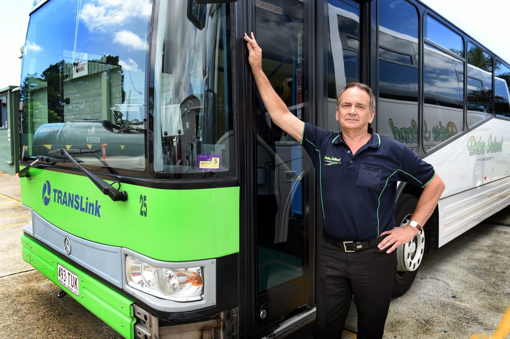 Government Bus Tenders They Ve Made Our Business Worthless Queensland Times