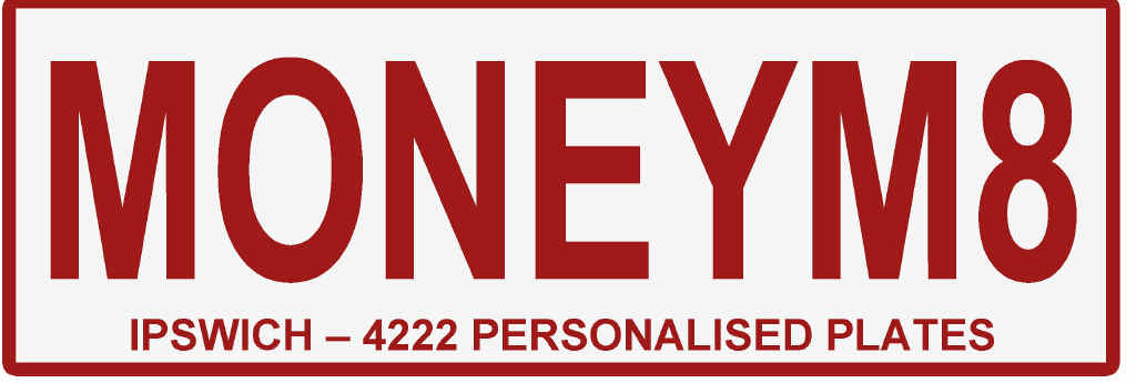 CAR CULTURE: Ipswich ranked in the state’s top 10 spots for personalised plate lay-bys during the 2013/2014 financial year. CAR CULTURE: Ipswich ranked in the state’s top 10 spots for personalised plate lay-bys during the 2013/2014 financial year.