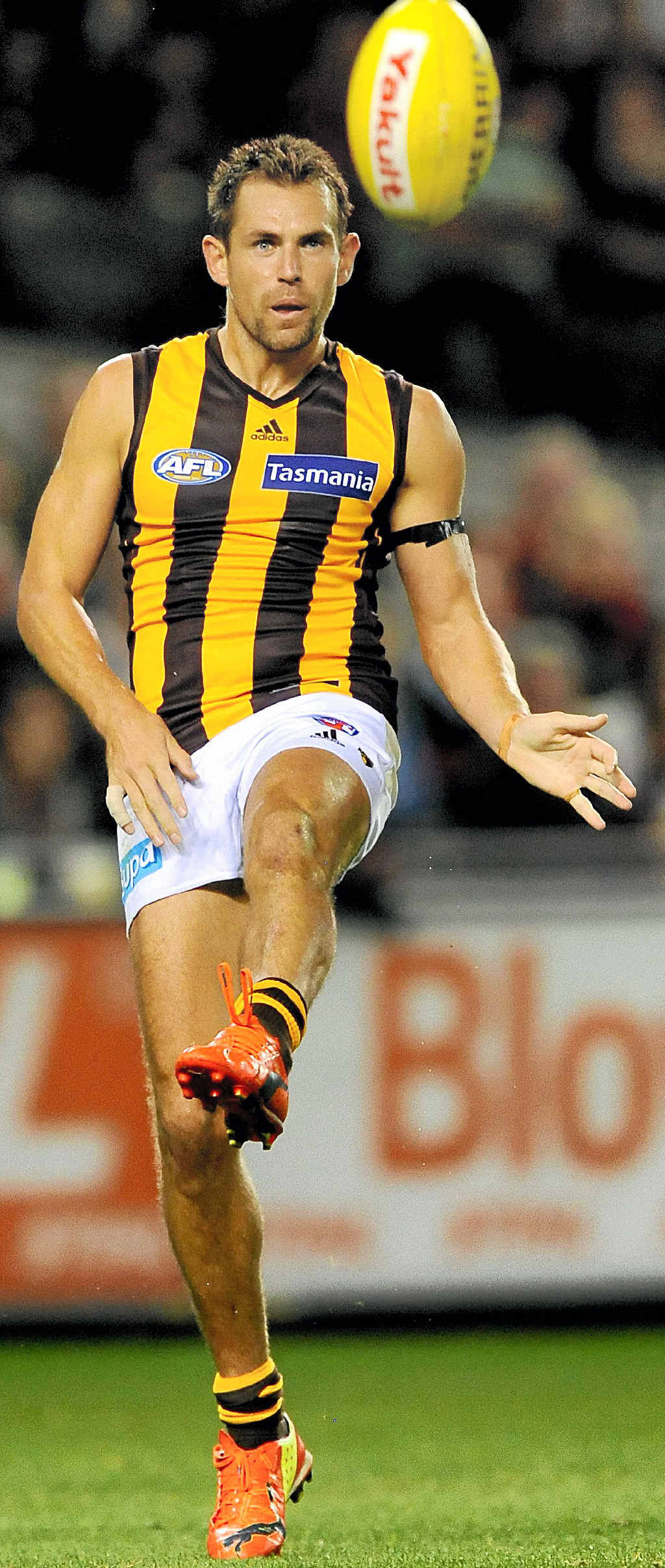 Hawthorn captain Luke Hodge says although you can’t win this premiership at this time of the year, you can lose it. Hawthorn captain Luke Hodge says although you can’t win this premiership at this time of the year, you can lose it.