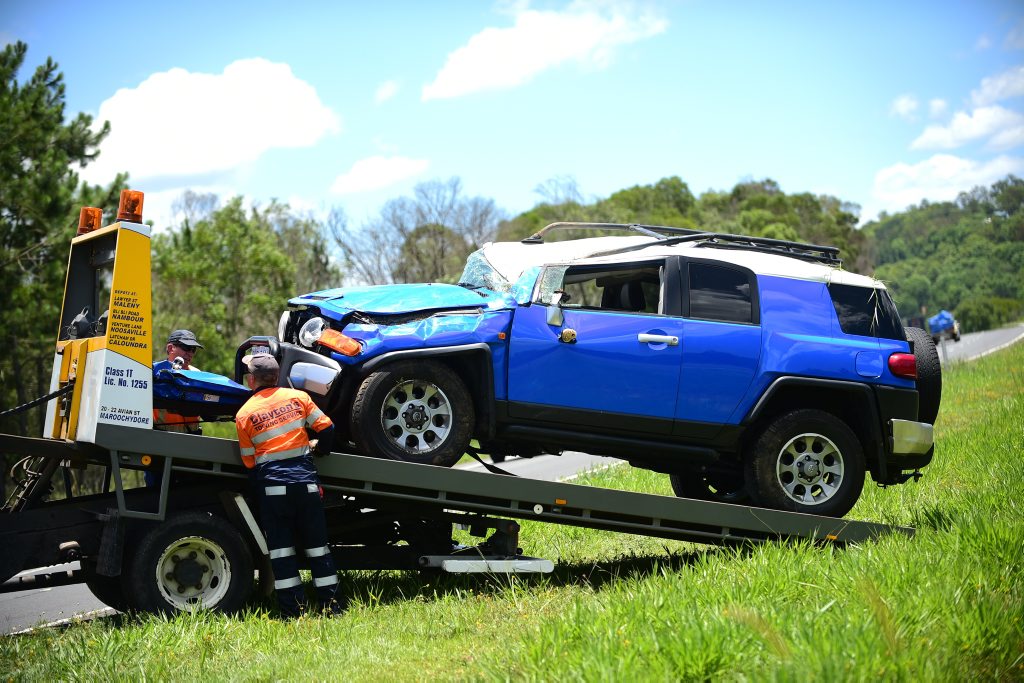 BINGLE: Dashcams can be used to determine who was at fault in a car accident. BINGLE: Dashcams can be used to determine who was at fault in a car accident.