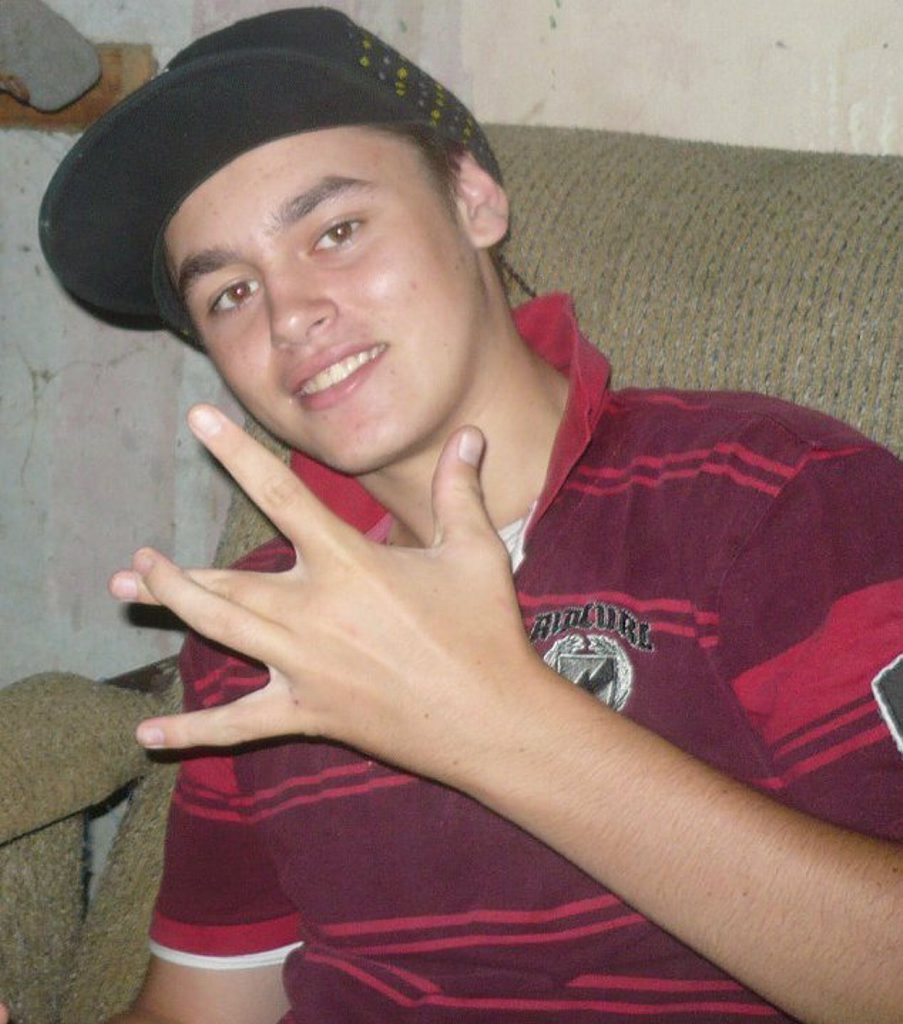 Richard William Kraudelt, 18, pleaded guilty on Tuesday in the Brisbane Supreme Court to a host of drug, weapons and property-related offences. Richard William Kraudelt, 18, pleaded guilty on Tuesday in the Brisbane Supreme Court to a host of drug, weapons and property-related offences.