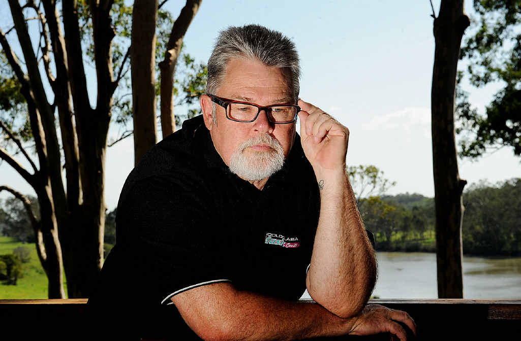 Politician and pastor Chris Foley has spoken out about tolerance following the siege in Sydney. Politician and pastor Chris Foley has spoken out about tolerance following the siege in Sydney.