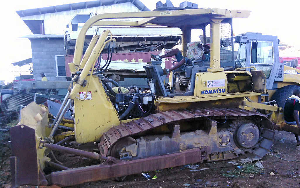 Good maintenance vital