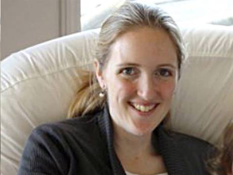 The initial police report into the December 16 incident, leaked at the weekend, revealed police fire had struck and killed Ms Dawson, 38, during the shootout with Monis. The initial police report into the December 16 incident, leaked at the weekend, revealed police fire had struck and killed Ms Dawson, 38, during the shootout with Monis.