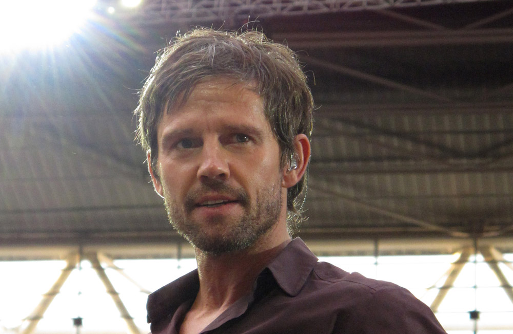 Jason Orange Jason Orange