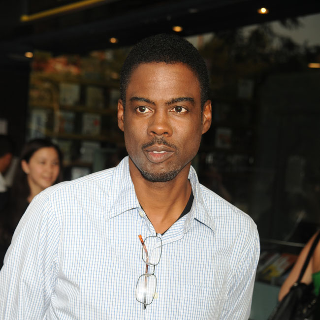 Chris Rock will host the 2016 Oscars. Chris Rock will host the 2016 Oscars.
