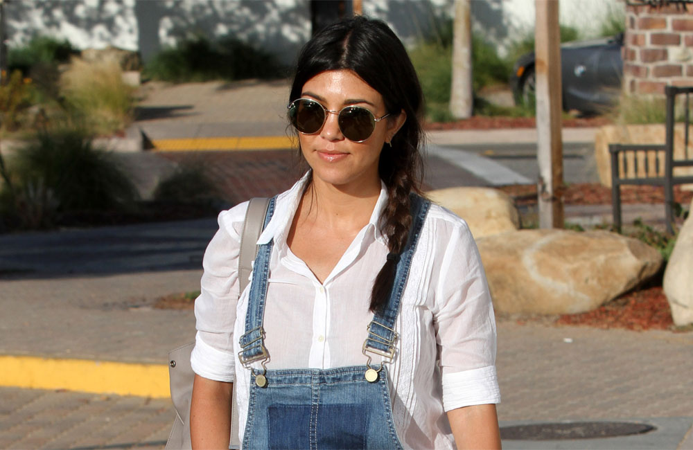 Kourtney Kardashian is reportedly planning to deny her former partner equal access to their children. Kourtney Kardashian is reportedly planning to deny her former partner equal access to their children.