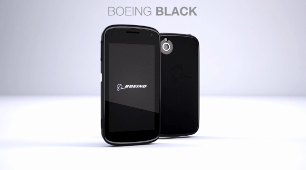 Ultra-secure mobile is being developed for US security staff Ultra-secure mobile is being developed for US security staff