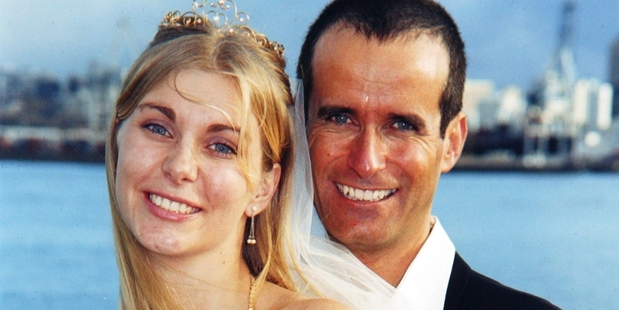 The loss of Belinda and Andrew Welch in Khao Lak became painfully apparent. Photo / Martin Sykes The loss of Belinda and Andrew Welch in Khao Lak became painfully apparent. Photo / Martin Sykes