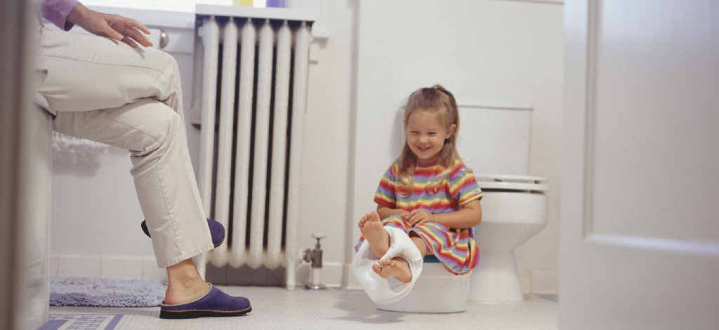 NO MORE NAPPIES: Does waiting until children are ready to use the potty really pay off? NO MORE NAPPIES: Does waiting until children are ready to use the potty really pay off?