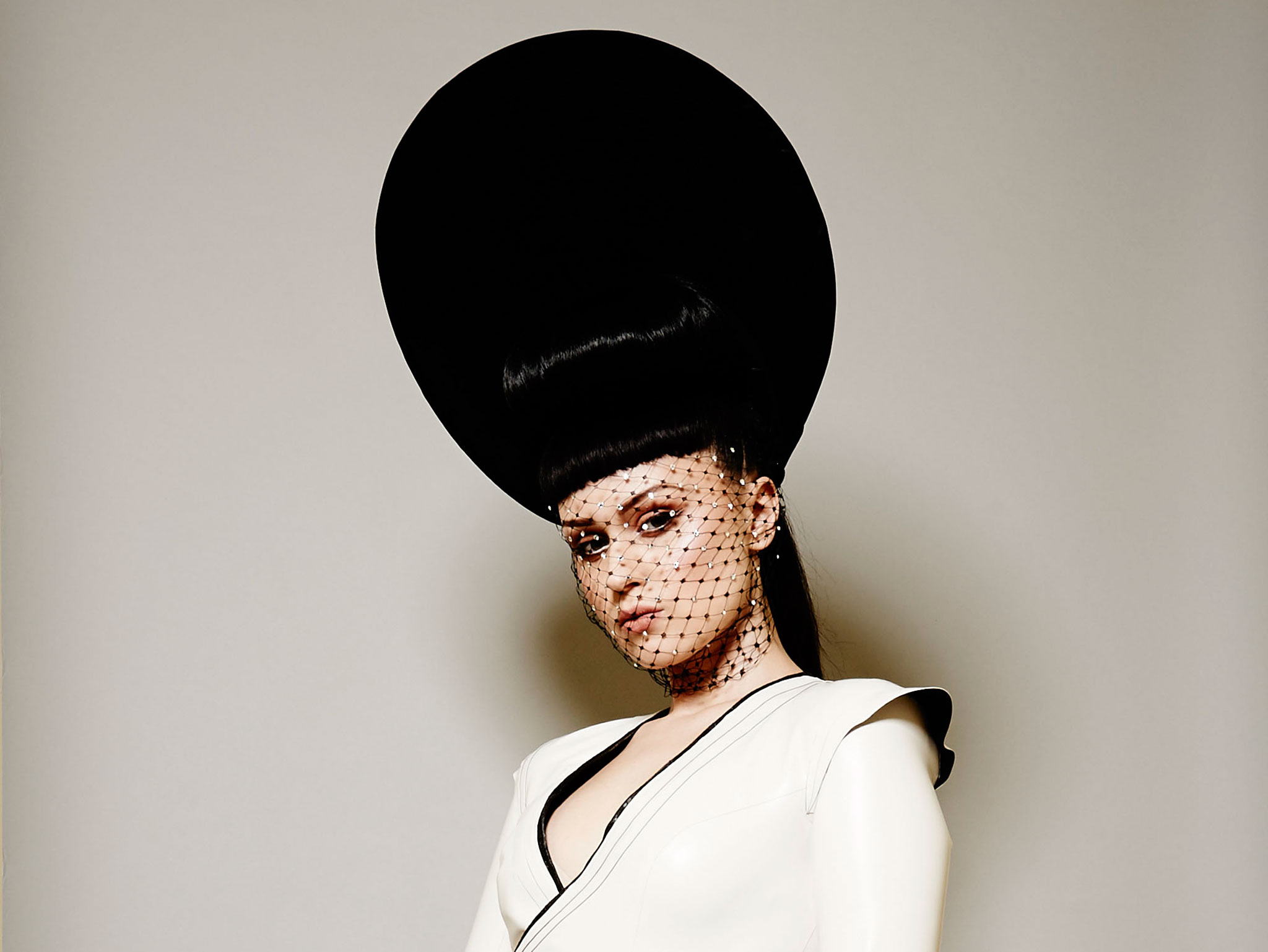 Viktoria Modesta Viktoria Modesta