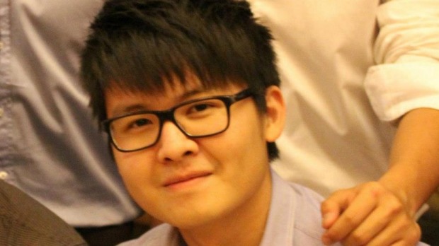 Kevin Alexander Soetjipto, a Monash University student is believed to be on the missing AirAsia flight. Kevin Alexander Soetjipto, a Monash University student is believed to be on the missing AirAsia flight.