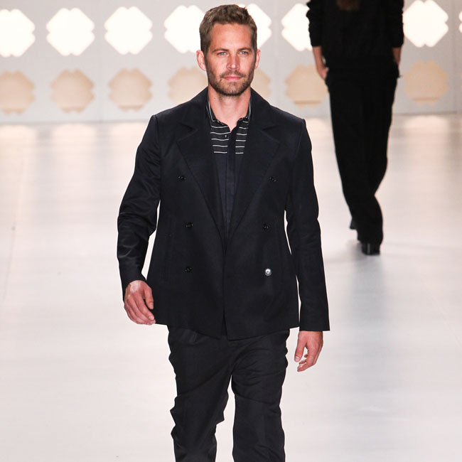 Paul Walker Paul Walker