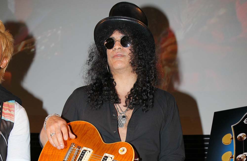 Slash Slash