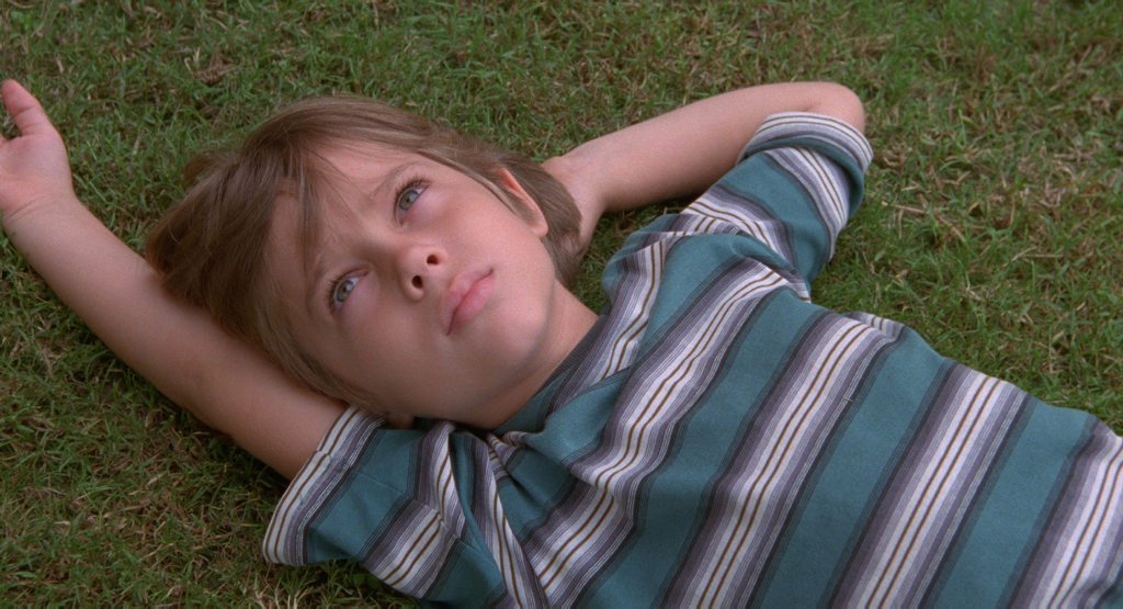 Boyhood, starring Ellar Coltrane (pictured), won the awards for Best Drama, Best Supporting Actress and Best Director. Boyhood, starring Ellar Coltrane (pictured), won the awards for Best Drama, Best Supporting Actress and Best Director.
