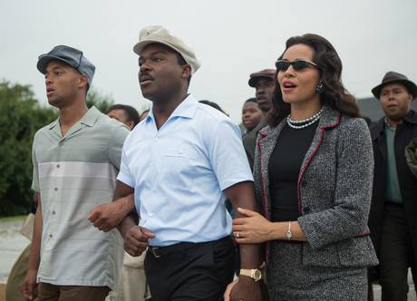Martin Luther King biopic Selma Martin Luther King biopic Selma