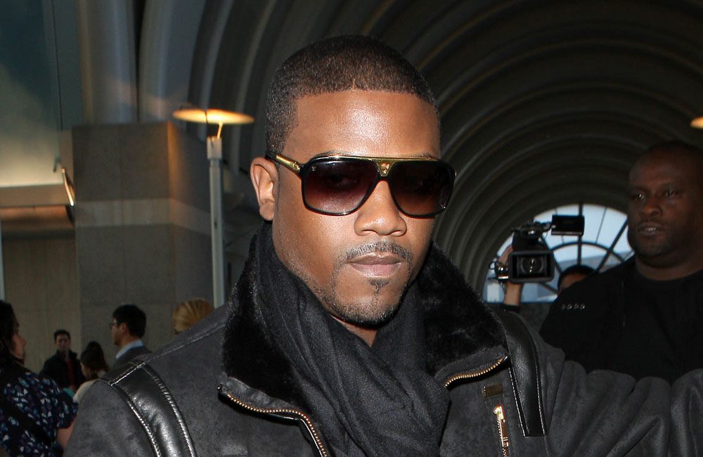 Ray J Ray J