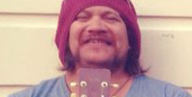 Kris Wichman's tangi will be held at Patea Pariroa Pa before he is buried on Tuesday. Kris Wichman's tangi will be held at Patea Pariroa Pa before he is buried on Tuesday.
