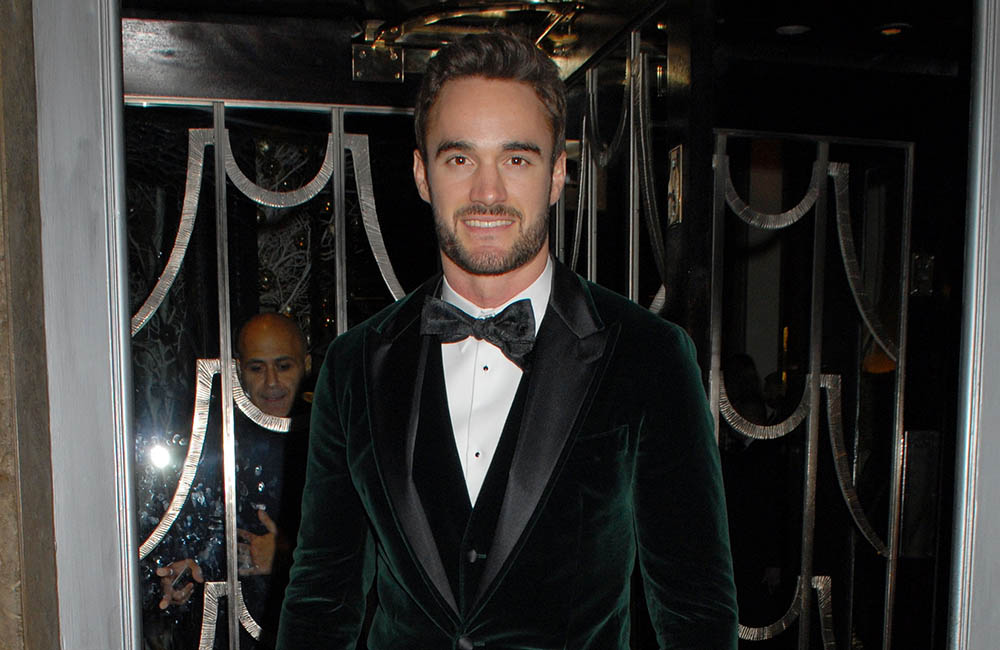 Thom Evans Thom Evans