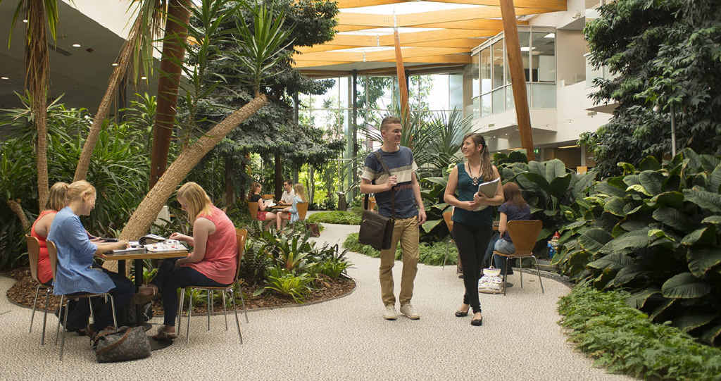 NEW ERA: The University of Queensland (UQ) Ipswich campus will transfer to USQ today following an agreement between the two universities last year. NEW ERA: The University of Queensland (UQ) Ipswich campus will transfer to USQ today following an agreement between the two universities last year.
