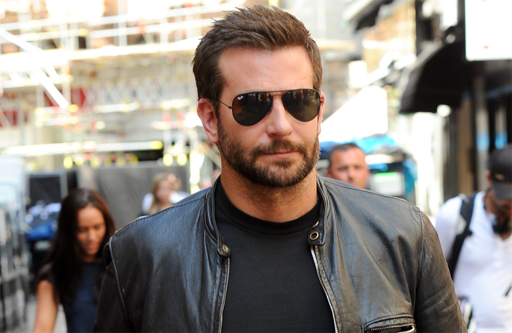 Bradley Cooper says he would Bradley Cooper says he would