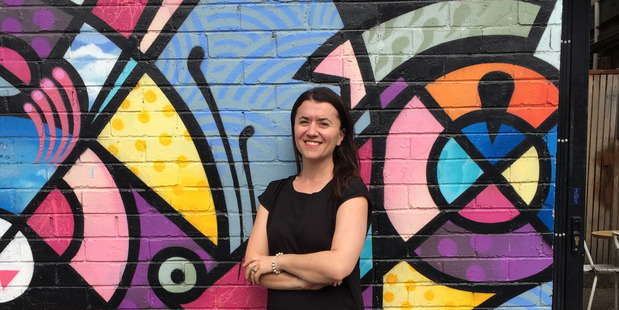 Kiwi Bella Katz is a Melbourne-based brand and marketing consultant. Kiwi Bella Katz is a Melbourne-based brand and marketing consultant.