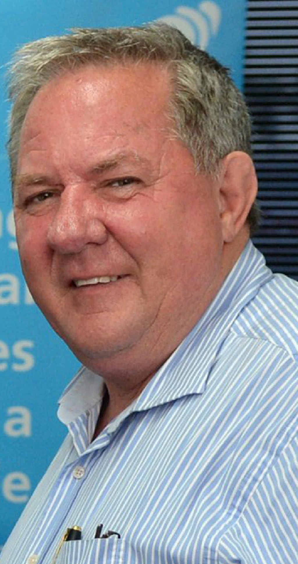 Member for Mackay and Deputy Opposition Leader Tim Mulherin has announced his retirement. Member for Mackay and Deputy Opposition Leader Tim Mulherin has announced his retirement.