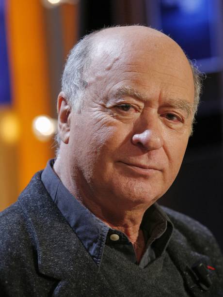 Georges Wolinski Georges Wolinski