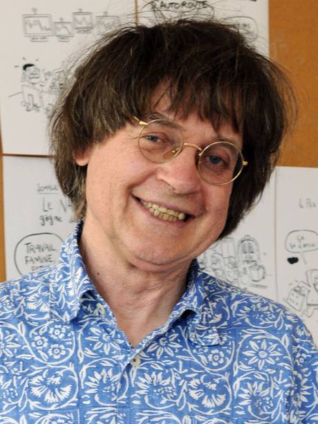 Jean Cabut Jean Cabut
