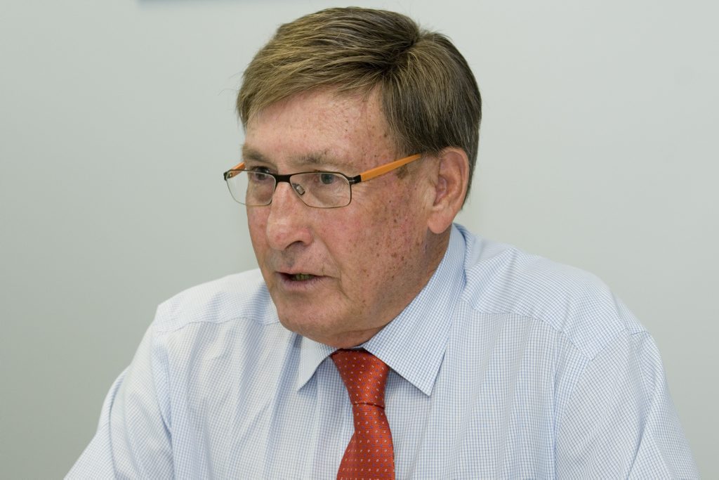 Former Queensland Attorney-General Kerry Shine is critical of changes to the state's double jeopardy laws. Former Queensland Attorney-General Kerry Shine is critical of changes to the state's double jeopardy laws.