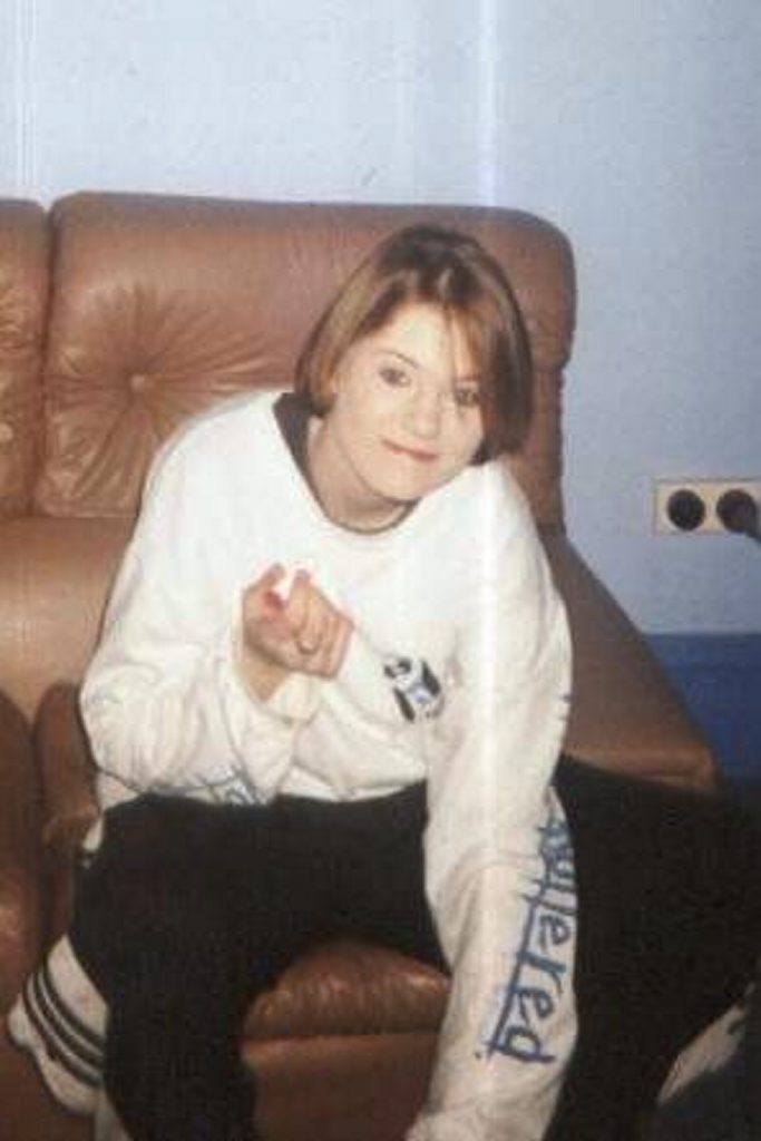 Fifteen-year-old missing girl Jessica Small, last seen in Bathurst about 12.35am on October 26, 1997. Fifteen-year-old missing girl Jessica Small, last seen in Bathurst about 12.35am on October 26, 1997.