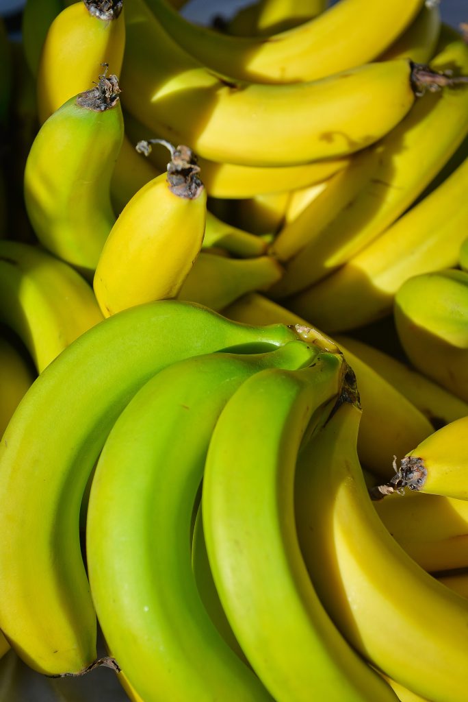 Fresh produce is available at local markets. Fresh produce is available at local markets.